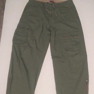 Tommy Hilfiger Military Pants